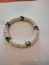 Bracciale etnico 