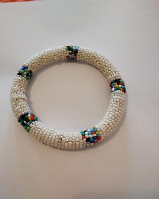 Bracciale etnico 
