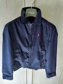 POLO RALPH LAUREN - Giacca Bayport