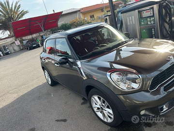 2011 MINI Countryman