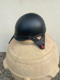 Casco Moto Modello D-Skwal