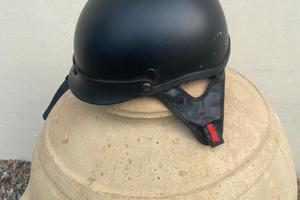 Casco Moto Modello D-Skwal