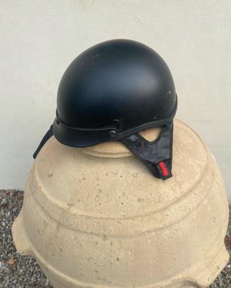 Casco Moto Modello D-Skwal