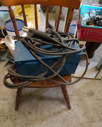 saldatrice inverter 