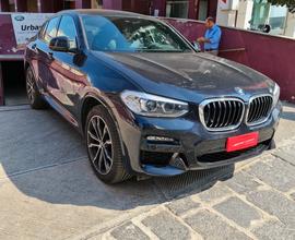 Bmw X4 xDrive20d Msport-X BMW mod. VJ91 X4 xDrive2