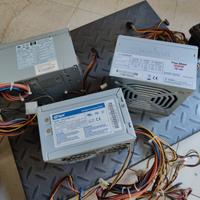 Alimentatori ATX  per Pc