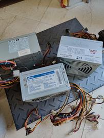 Alimentatori ATX  per Pc
