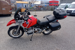 Bmw r1100gs