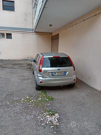 Ford fiesta 2008 14 tdi 1000 euro trattabili