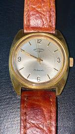 raro orologio della rotary special swiss made