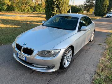 Bmw 320 320d cat Coupé Msport, Finanziabile