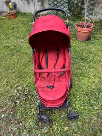 Passeggino extra light