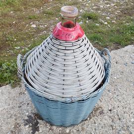 damigiane 