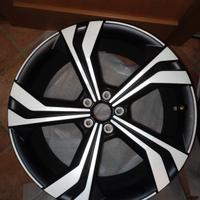 cerchi audi sport 20 pollici 