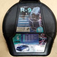 catene da neve misura 6