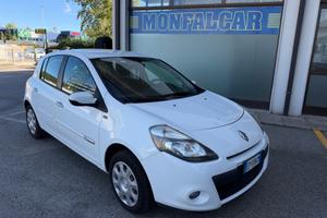 Renault Clio 1.2 16V 5 porte Yahoo! 2012