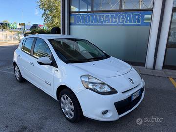 Renault Clio 1.2 16V 5 porte Yahoo! 2012