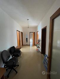 Stanza singola per studente