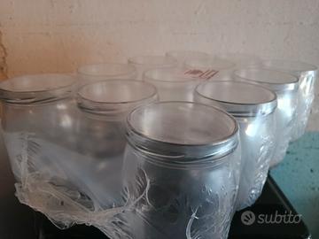 vasi per conserve