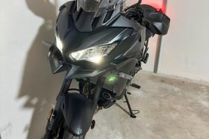 Kawasaki Versys 650 mod 2025