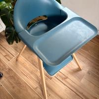 Seggiolone Stokke Clikk