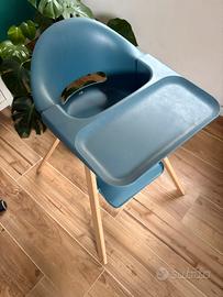 Seggiolone Stokke Clikk