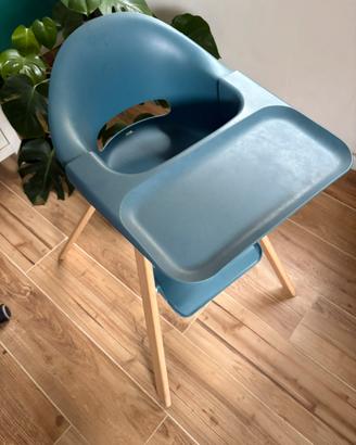 Seggiolone Stokke Clikk