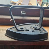 ferro da stiro antico