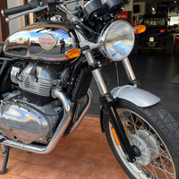 ROYAL ENFIELD Interceptor 650 2020