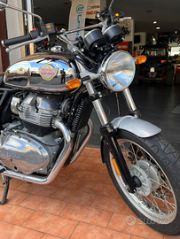 ROYAL ENFIELD Interceptor 650 2020