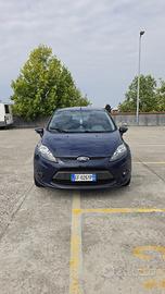 FORD FIESTA NEOPATENTATI
