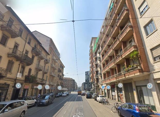 Monolocale CORSO PALERMO 350EURO LIBERO SUBITO