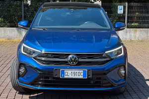 Volkswagen Taigo 1.5 150cv R-Line DSG