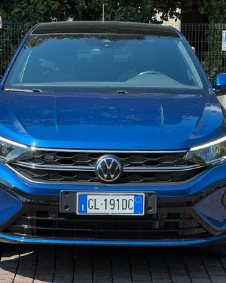 Volkswagen Taigo 1.5 150cv R-Line DSG