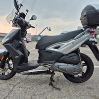 kymco agility 125 R 16