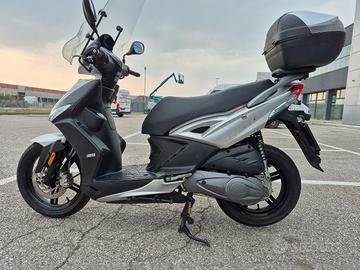 kymco agility 125 R 16