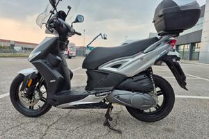 kymco agility 125 R 16