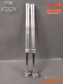 FORCELLE kayaba 43 HONDA CR 1994 CLICK FUNZIONANTI