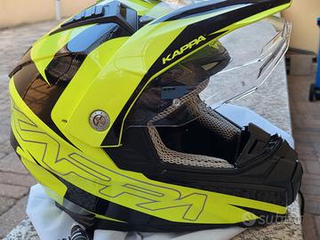casco moto