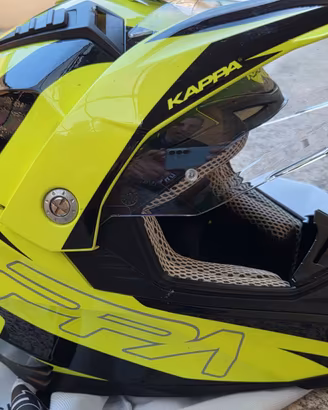 casco moto