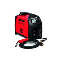 TELWIN Technomig 210 Dual Synergic