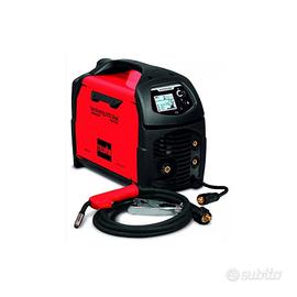 TELWIN Technomig 210 Dual Synergic