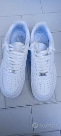 Nike air force leggi bene 