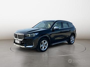 BMW X1 sdrive18d X-Line Edition Balance auto