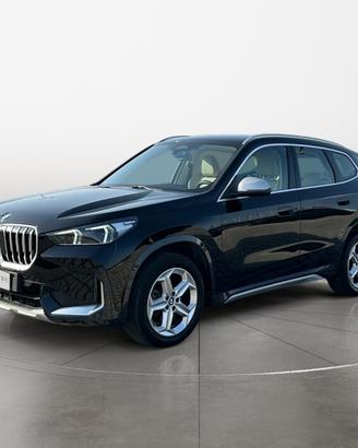 BMW X1 sdrive18d X-Line Edition Balance auto