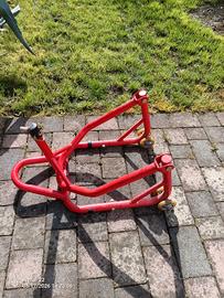 cavalletto moto