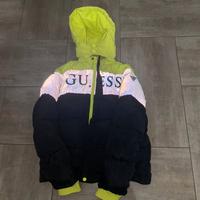 giubbotto Guess originale unisex 