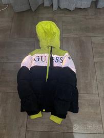 giubbotto Guess originale unisex 