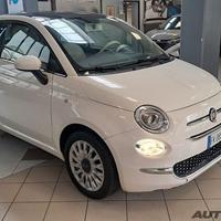FIAT 500 1.2 69cv Lounge - PROMO