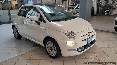 FIAT 500 1.2 69cv Lounge - PROMO